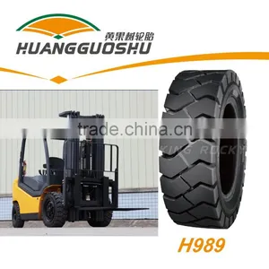 Chinese Famous Industrial Tire Brand Names Huangguoshu thumbnail-2