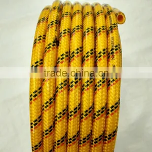 High Pressure Spray Pvc Braided Hose Pipe thumbnail-1
