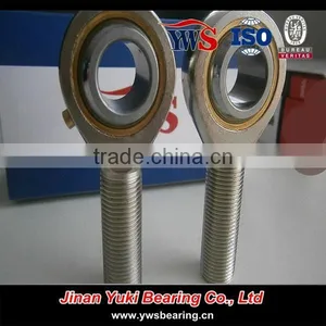 YWS Brand POS18 Zinc Plated Housing Rod End Bearing thumbnail-5