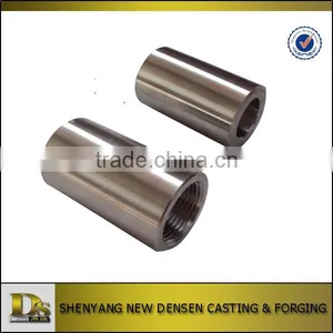 Machining Stainless Steel Tubing thumbnail-1