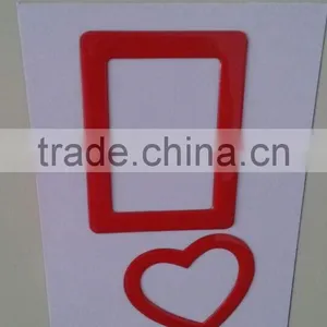 Soft Type A4 Size Adhesive Magnets thumbnail-1