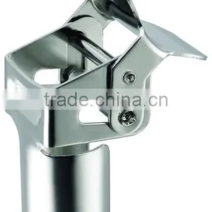Stainless Steel Clip / Tri Clamp / Tri Clover / Flange thumbnail-6