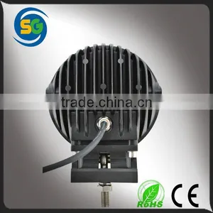 Factory Price 45w Offroad LED Work Lamps 4x4 Accessory Led Light thumbnail-3