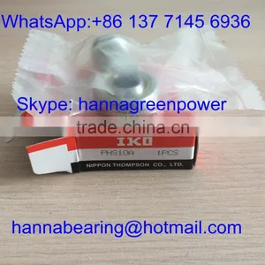 PHS10 / PHS10A / PHS10L / PHS10R / PHS10-1 Rod End Bearing thumbnail-2