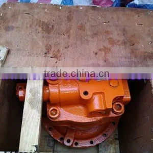 S220-9 SWING MOTOR ASSY 170303-00046 thumbnail-1