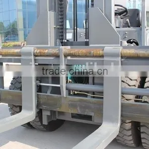 GOODSENSE Brand New 10TON Diesel Counterweight Forklift Truck for Sale thumbnail-5