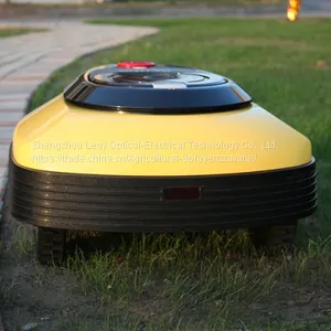 Home/garden Used Smart Remote Control Robot Lawn Mower thumbnail-3