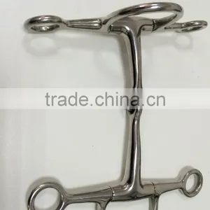 Hot Horse Mouth Harness Sets thumbnail-1