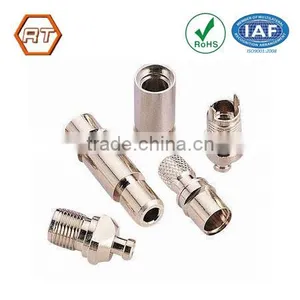 Precision Stainless Steel Cnc Lathe Turning thumbnail-1