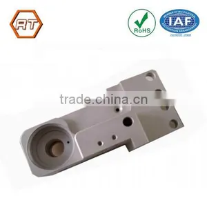 Custom Made Precision Machining Cnc Milling Parts thumbnail-2