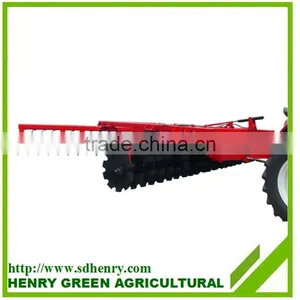9GLZ Hay Rake thumbnail-4