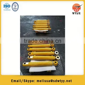 Farming Machinery Sprayer Hydraulic Cylinder thumbnail-1