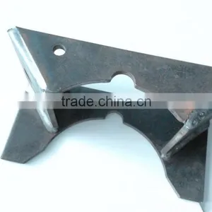 Custom Esab Welding Spare Part thumbnail-1