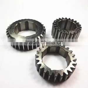 Manufacturer Oem Stainless Steel Precision Casting Parts for Boat thumbnail-5