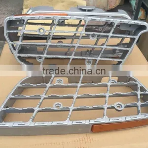 Dongfeng Truck Cabin Parts LowerLeft Right Foot Pedal 8405310-C0100 for Dongfeng Kinland thumbnail-1