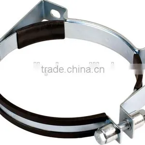 Accumulators Cylinders Housing Mounting Clamps for Pipe thumbnail-1
