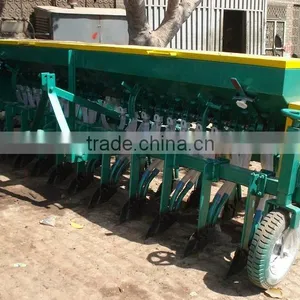 Seed Planter for Tractor thumbnail-3