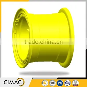 2100-25 Bias Otr Tyres Wheel Rim thumbnail-1