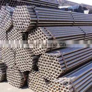 Hot Sale,perfect Price,high Quality,short Delivery Time Mechanical Properties St52.3 Steel Tube thumbnail-4