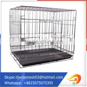 Dog Carriers and House Pet Carrier Dog Cage Supplier thumbnail-1