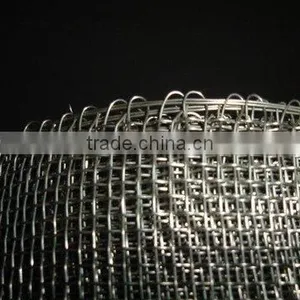 304 Stainless Steel Square Wire Mesh thumbnail-1