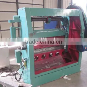 Healthy Machine Making Expanded Metal for Grille thumbnail-3