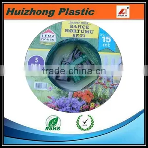 3 Layers Pvc Garden Hose thumbnail-3