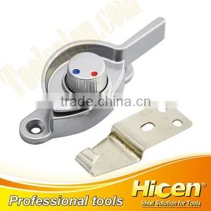 Classic Design Aluminum Sliding Window Lock thumbnail-1