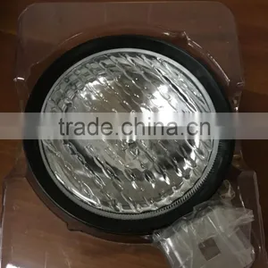 Fog Lamp High Quality 55W for Trucks, SUVs and Trailers thumbnail-1