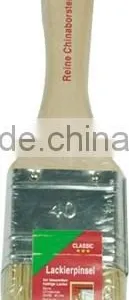 40 mm Maple Handle Paint Brush thumbnail-1