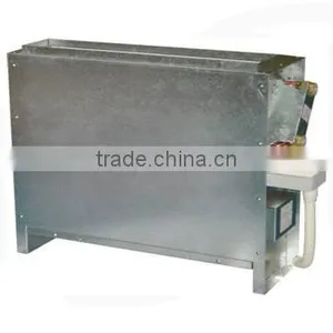 Floor Standing Fan Coil Unit thumbnail-1