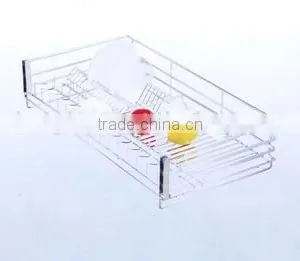 Ordinarily Waterproof Triquetrous Basket thumbnail-1