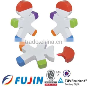 Funny Pens for Promotion for Children Novel Promotional Articles/Promotional Plastic Pen thumbnail-5