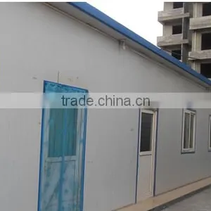 Prefabricated House thumbnail-2