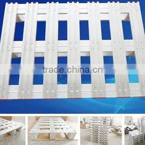Rackable Aluminum Pallets thumbnail-1