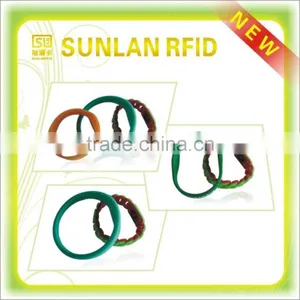 Eco-Friendly Smart RFID Wristband ( Free Sample!!! ) thumbnail-6