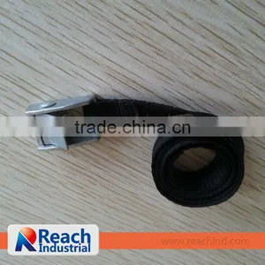 Ratchet Luggage Tie Down Straps thumbnail-2