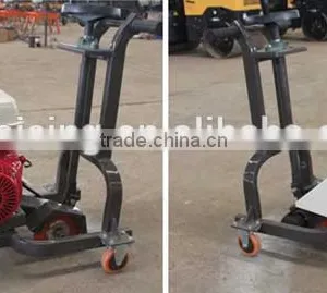 13HP Honda Engine Concrete Grooving Machine With Best Price thumbnail-2