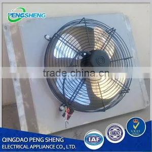 Portable Floor Heater thumbnail-4
