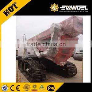 SANY SR150C 74 Ton Super Performance Hydraulic Rock Rotary Core Drilling Machine Hot Sale thumbnail-1