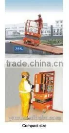 JCPT0507DC/0607DC Self-Propelled Scissor Lifts -- HK Mingyang thumbnail-4