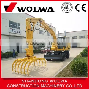 New Wheeled Stacker DLS118-9A in Sales thumbnail-1