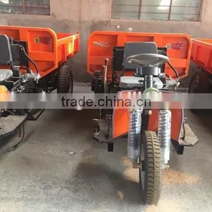 Mini Dumper,mini Track Dumper,garden Mini Dumper thumbnail-3