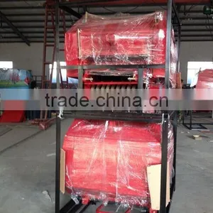 2015 Good Sale Mini Round Hay Balers With CE thumbnail-6