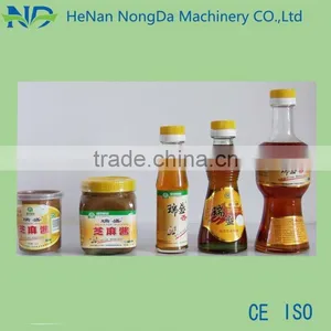 Automatic 25-500 ml Filling Machine thumbnail-4