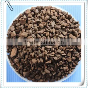 Hydroponic Growing Media Expanded Clay Pebbles With Light Weight Expanded Clay Aggregate thumbnail-1