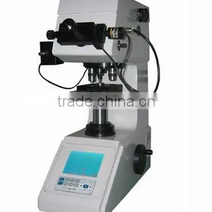 Digital Display Vickers Rohardness Tester thumbnail-1