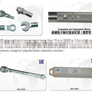 TORQUE WRENCH thumbnail-1