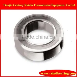Stainless Steel 6215 Deep Groove Ball Bearing thumbnail-3
