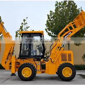 WZ30-25 Backhoe for Farm Tractor thumbnail-2